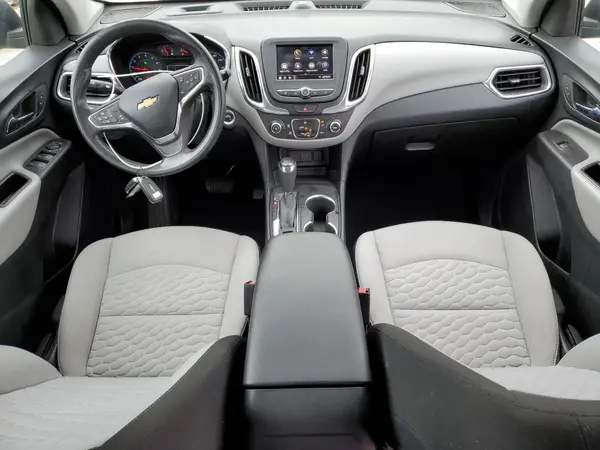2GNAXHEV1L6137471 2020 CHEVROLET EQUINOX - Image 8