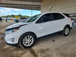 2GNAXHEV1L6142623 2020 CHEVROLET EQUINOX