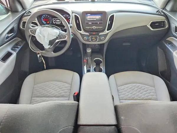 2GNAXHEV1L6142623 2020 CHEVROLET EQUINOX - Image 8