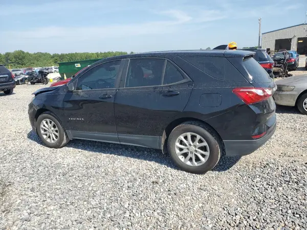 2GNAXHEV1L6142735 2020 CHEVROLET EQUINOX - Image 2
