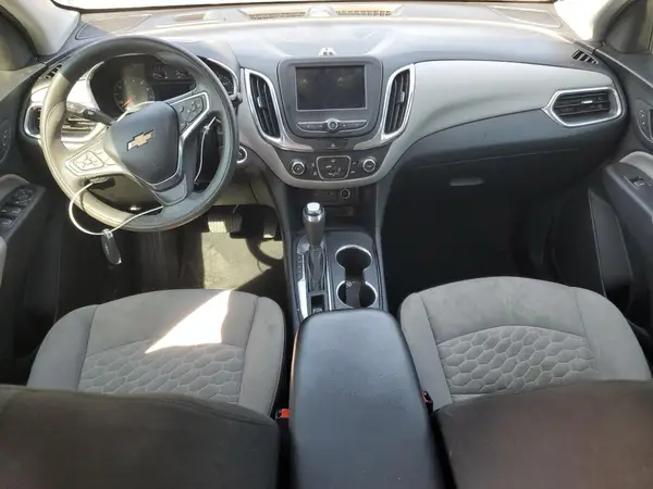 2GNAXHEV1L6142735 2020 CHEVROLET EQUINOX - Image 8
