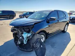 2GNAXHEV1L6147837 2020 CHEVROLET EQUINOX
