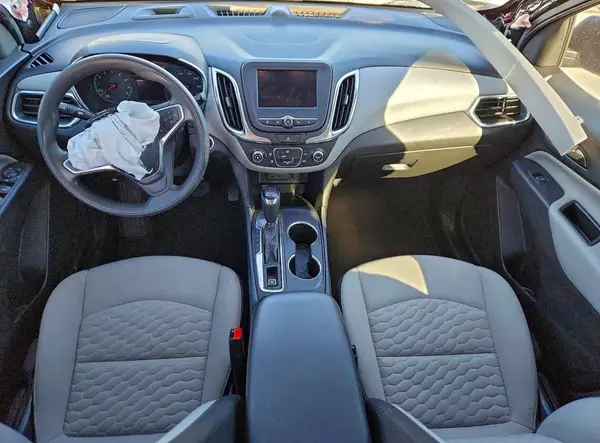 2GNAXHEV1L6147837 2020 CHEVROLET EQUINOX - Image 8