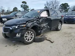 2GNAXHEV1L6150186 2020 CHEVROLET EQUINOX