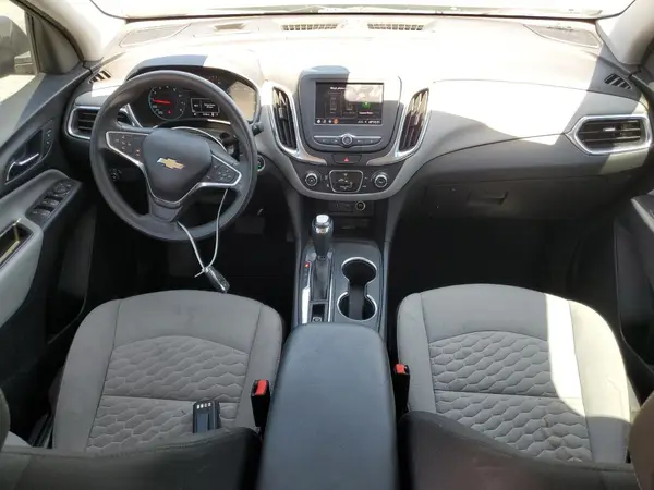 2GNAXHEV1L6157865 2020 CHEVROLET EQUINOX - Image 8