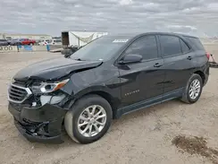 2GNAXHEV1L6160202 2020 CHEVROLET EQUINOX