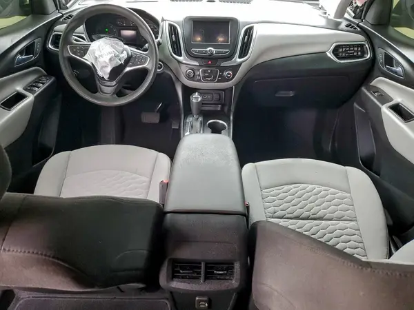 2GNAXHEV1L6160202 2020 CHEVROLET EQUINOX - Image 8
