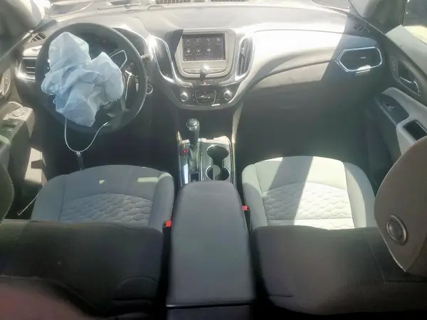 2GNAXHEV1L6165920 2020 CHEVROLET EQUINOX - Image 8