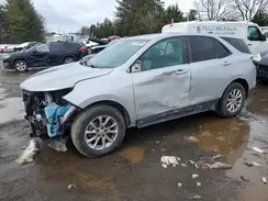 2GNAXHEV1L6168817 2020 CHEVROLET EQUINOX