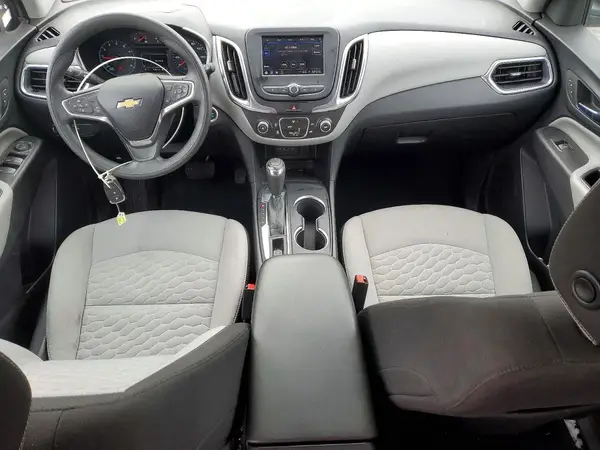 2GNAXHEV1L6168817 2020 CHEVROLET EQUINOX - Image 8