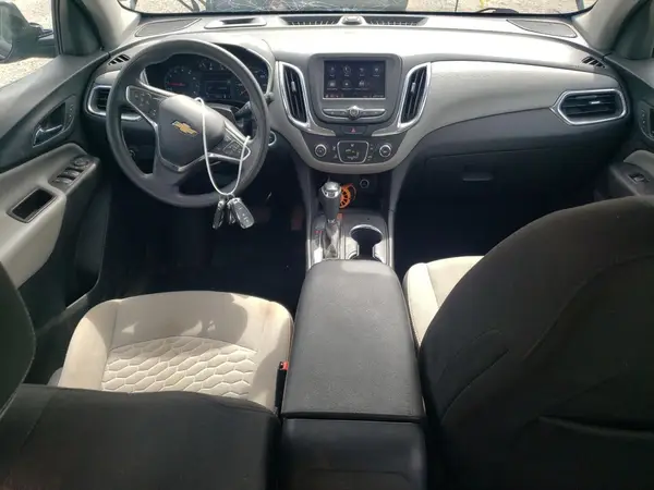 2GNAXHEV1L6171443 2020 CHEVROLET EQUINOX - Image 8