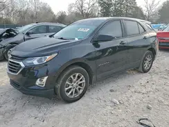 2GNAXHEV1L6182846 2020 CHEVROLET EQUINOX