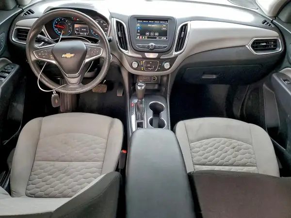 2GNAXHEV1L6182846 2020 CHEVROLET EQUINOX - Image 8