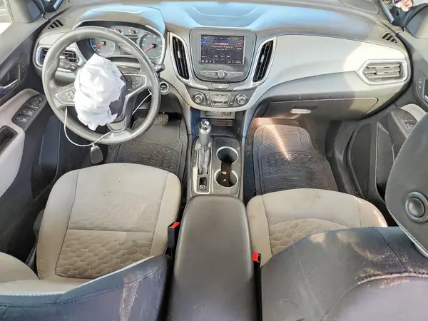 2GNAXHEV1L6185066 2020 CHEVROLET EQUINOX - Image 8