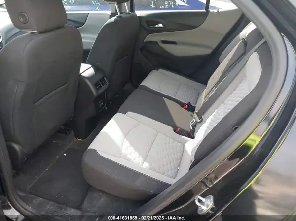 2GNAXHEV1L6185102 2020 CHEVROLET EQUINOX - Image 8