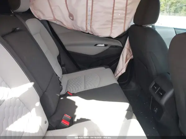 2GNAXHEV1L6188288 2020 CHEVROLET EQUINOX - Image 8