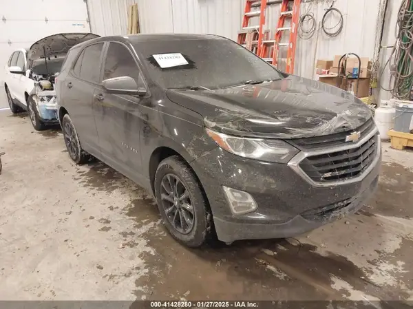 2GNAXHEV1L6188761 2020 CHEVROLET EQUINOX - Image 1