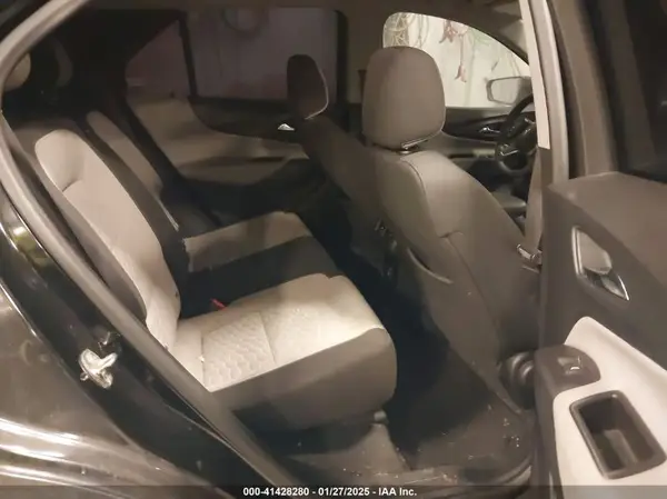 2GNAXHEV1L6188761 2020 CHEVROLET EQUINOX - Image 8