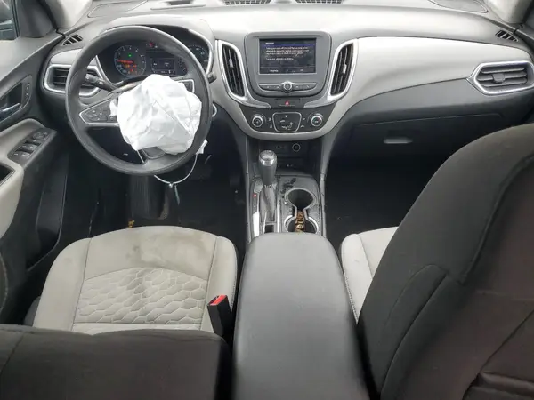 2GNAXHEV1L6190249 2020 CHEVROLET EQUINOX - Image 8