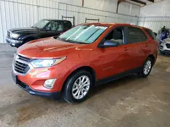 2GNAXHEV1L6200794 2020 CHEVROLET EQUINOX