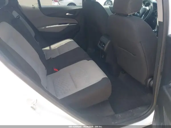 2GNAXHEV1L6203971 2020 CHEVROLET EQUINOX - Image 8
