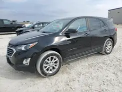 2GNAXHEV1L6206840 2020 CHEVROLET EQUINOX