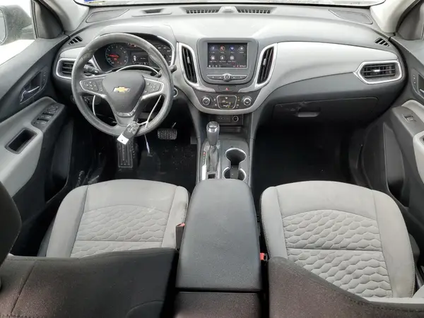 2GNAXHEV1L6206840 2020 CHEVROLET EQUINOX - Image 8