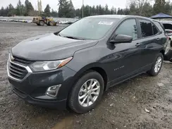 2GNAXHEV1L6213335 2020 CHEVROLET EQUINOX