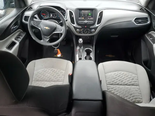 2GNAXHEV1L6213335 2020 CHEVROLET EQUINOX - Image 8