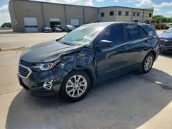 2GNAXHEV1L6213805 2020 CHEVROLET EQUINOX