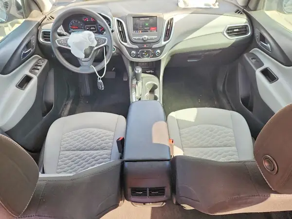 2GNAXHEV1L6213805 2020 CHEVROLET EQUINOX - Image 8