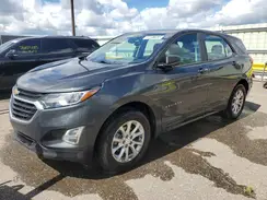 2GNAXHEV1L6213819 2020 CHEVROLET EQUINOX
