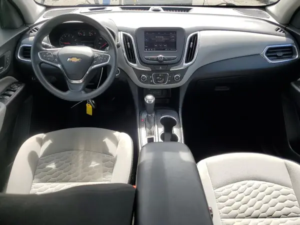 2GNAXHEV1L6213819 2020 CHEVROLET EQUINOX - Image 8
