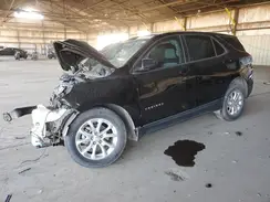 2GNAXHEV1L6214100 2020 CHEVROLET EQUINOX