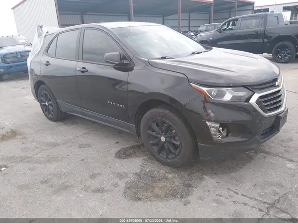 2GNAXHEV1L6219359 2020 CHEVROLET EQUINOX - Image 1