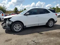 2GNAXHEV1L6221113 2020 CHEVROLET EQUINOX