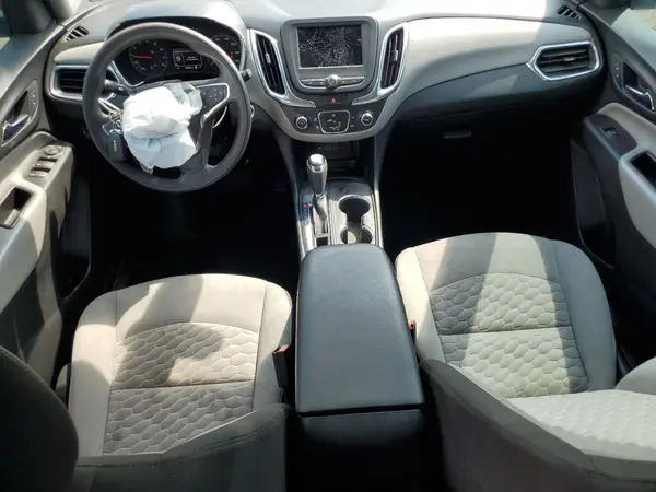 2GNAXHEV1L6221113 2020 CHEVROLET EQUINOX - Image 8