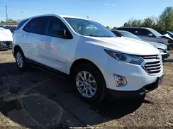 2GNAXHEV1L6222231 2020 CHEVROLET EQUINOX