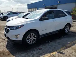 2GNAXHEV1L6222519 2020 CHEVROLET EQUINOX