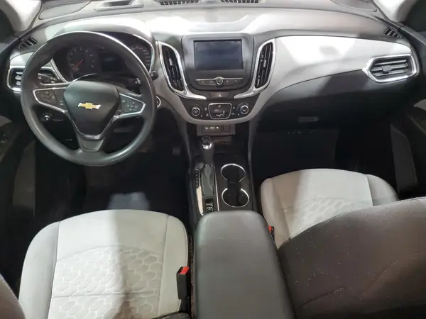 2GNAXHEV1L6222519 2020 CHEVROLET EQUINOX - Image 8