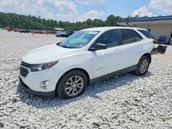 2GNAXHEV1L6224397 2020 CHEVROLET EQUINOX