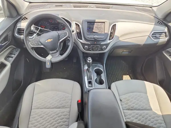 2GNAXHEV1L6224397 2020 CHEVROLET EQUINOX - Image 8