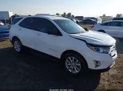 2GNAXHEV1L6232385 2020 CHEVROLET EQUINOX