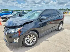 2GNAXHEV1L6236615 2020 CHEVROLET EQUINOX