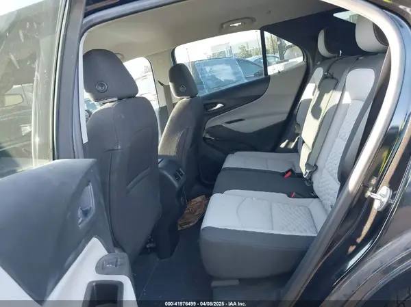 2GNAXHEV1L6237036 2020 CHEVROLET EQUINOX - Image 8