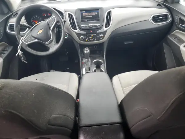 2GNAXHEV1L6238509 2020 CHEVROLET EQUINOX - Image 8