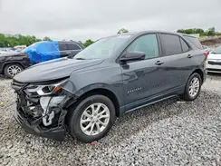 2GNAXHEV1L6243922 2020 CHEVROLET EQUINOX