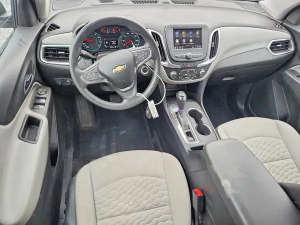 2GNAXHEV1L6243922 2020 CHEVROLET EQUINOX - Image 8