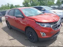 2GNAXHEV1L6251180 2020 CHEVROLET EQUINOX