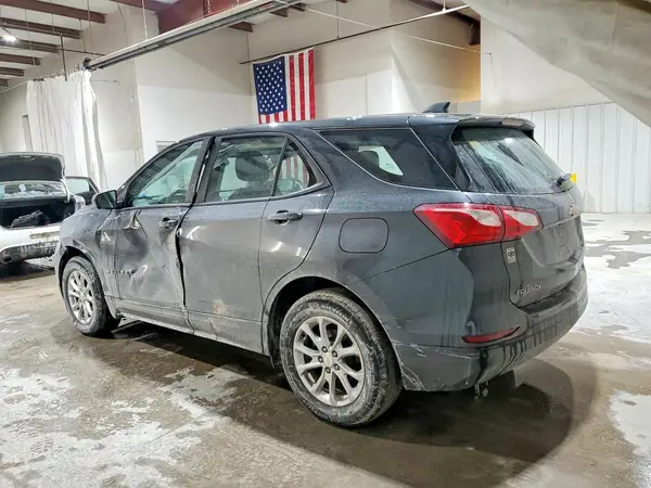 2GNAXHEV1L6254175 2020 CHEVROLET EQUINOX - Image 2